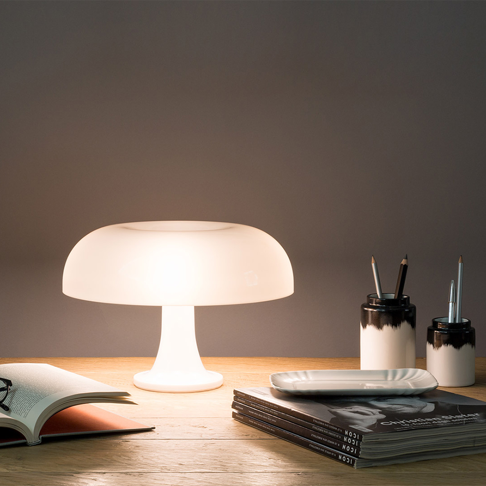 Nessino Table Lamp by Artemide Table Lamps